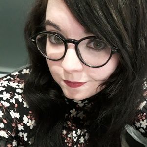 Meet your Posher, Tonya